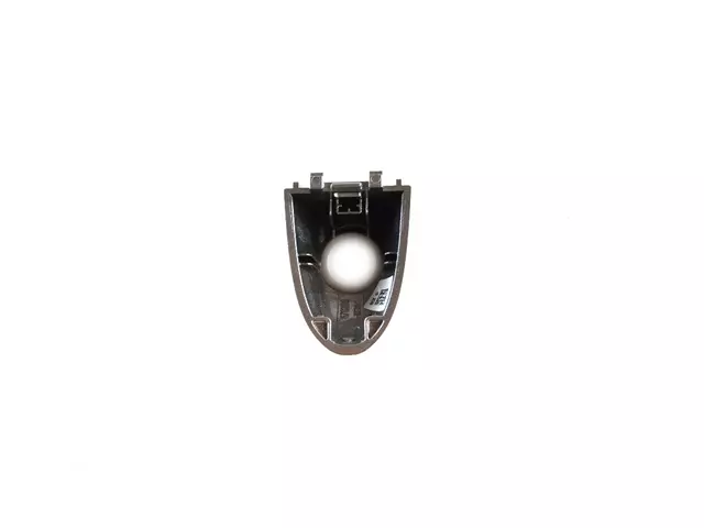 Door Handle Cap, Left - Mopar (1TD37JSCAD)