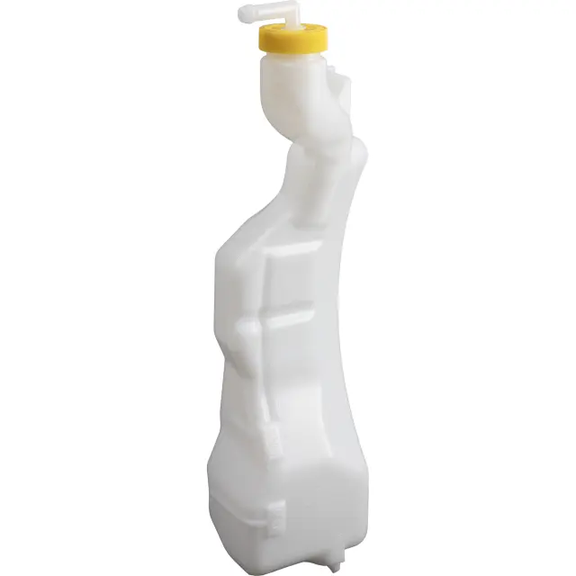 2411252 - Cooling Systems: gpd Engine Coolant Reservoir 2411252 for GLOBAL PARTS DISTRIBUTORS Image