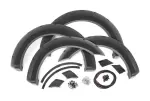 FF11811AN1 - : Pocket Fender Flares for Rough Country Image