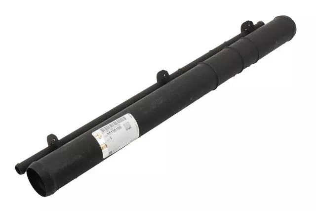 15150199 - Air &amp; Fuel Delivery: Fuel Tank Filler Neck for Chevrolet: C3500, C3500HD, K3500 Pickup, Silverado 3500 | GMC: C3500 Pickup, C3500HD, K3500 Pickup, Sierra 3500 Image