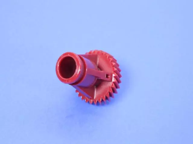 4670082AB - T350; 5-Speed; Manual Transaxle: Speedometer Drive Pinion for Mopar Image image