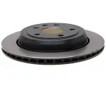 780869 - : Disc Brake Rotor for Raybestos Brakes Image