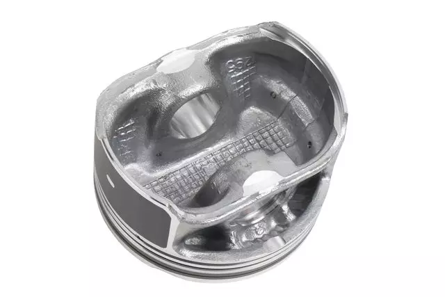 12646457 - : Engine Piston Kit for Buick: LaCrosse, Regal, Verano | Chevrolet: Captiva Sport, Cobalt, Equinox, HHR, Impala, Malibu | GMC: Terrain | Pontiac: G5, G6, Solstice | Saturn: Aura, Ion, Sky, Vue Image