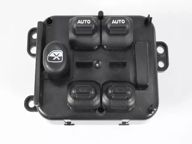 56054002AA - Instrument Panel and Radios and Consoles: Power Window Switch for Mopar Image