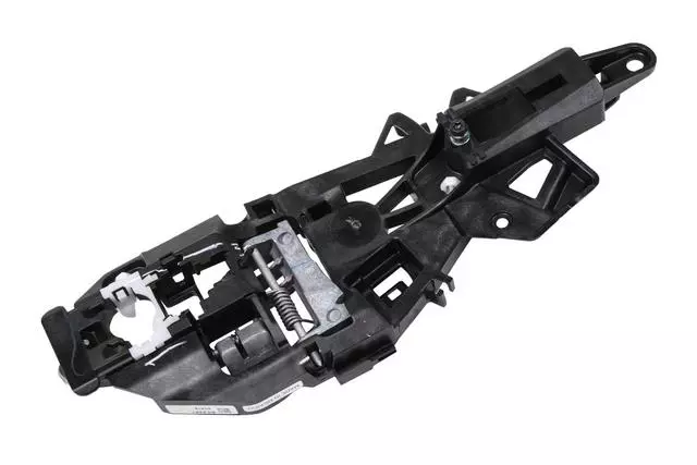 13512735 - Body: Handle Base for Cadillac: XT4, XT5, XT6, XTS | Chevrolet: Blazer, Impala, Malibu, Traverse, Traverse Limited, Volt | GMC: Acadia, Terrain Image