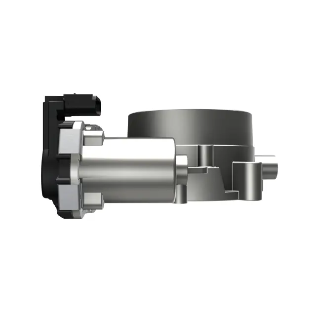 68184386AE - Fuel and Accelerator Pedal: Throttle Body for Mopar Image