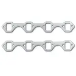 3028 - : Exhaust Gasket-FORD V8, 289-351 Windsor, Lg SqPt for Remflex Image