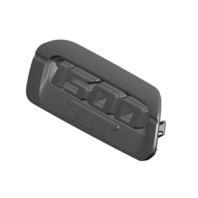 68633251AA - : Ram 1500 Nameplate, Left for Mopar Image