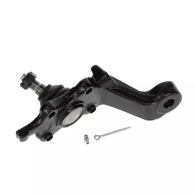 Front Driver Side Lower Ball Joint - ACDelco (46D2267A)