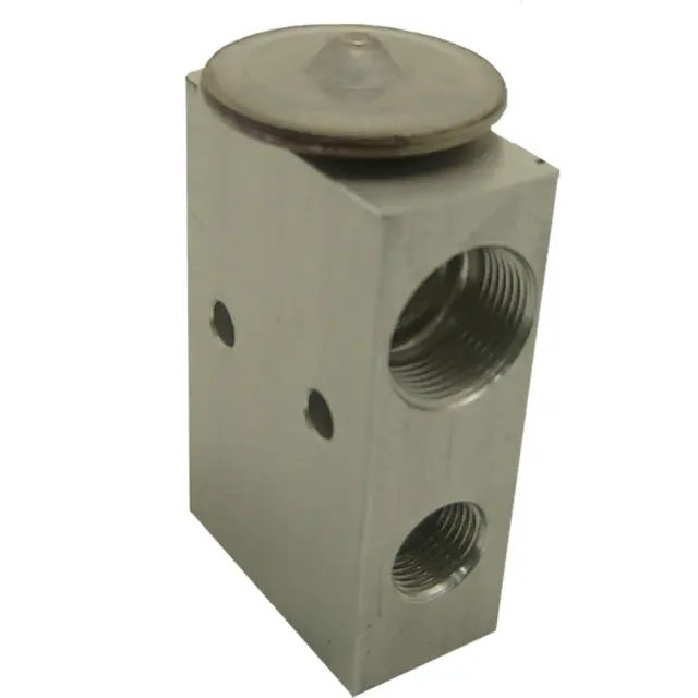 3411301 - Air Conditioning &amp; Heat: gpd Expansion Valve 3411301 for GLOBAL PARTS DISTRIBUTORS Image