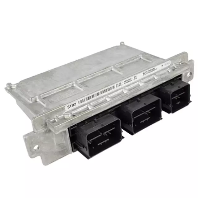 Engine Control Module (ECM) - Ford (9T4Z-12A650-DC)