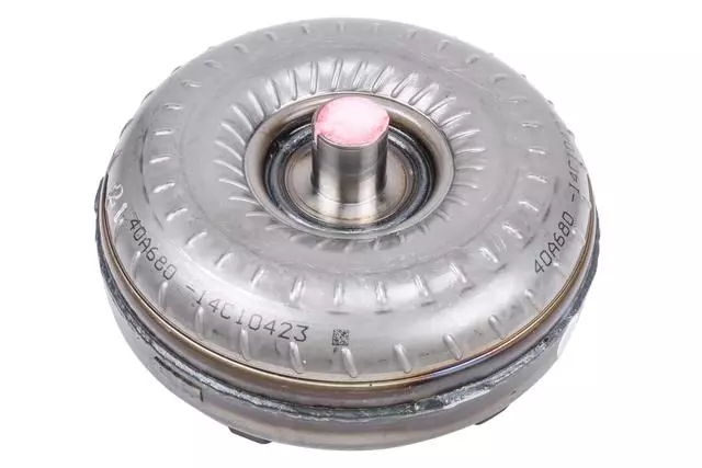 88975079 - : Automatic Transmission Torque Converter for GM Image