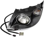 8885102 - : Headlight Assembly for Dorman Image