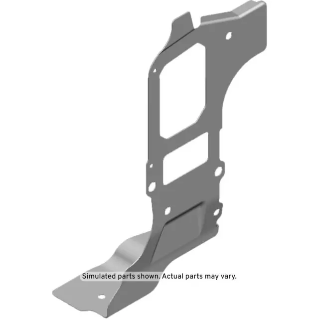 20768555 - Body: Reinforced Panel for Cadillac: SRX Image