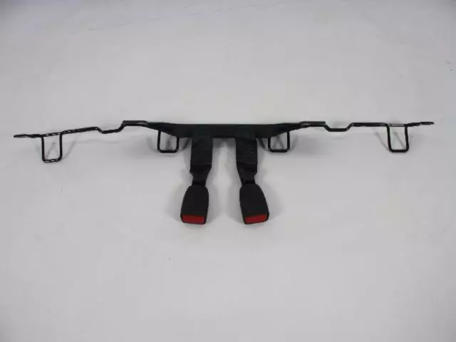 Rear Inner Seat Belt - Mopar (TS421DVAE)