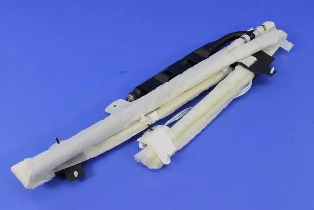 Side Air Bag Curtain, Left - Mopar (4680547AN)