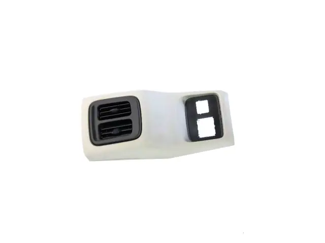 6EZ701S4AD - Body: Rear Trim Panel for Mopar Image