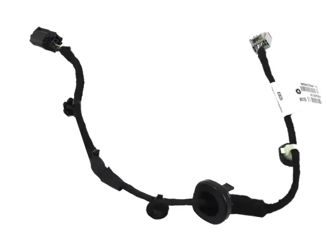 68349557AF - Electrical: Jumper Wiring for Mopar Image