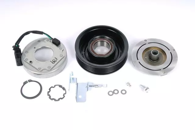 F (S)Clutch Kit - GM (85008617)