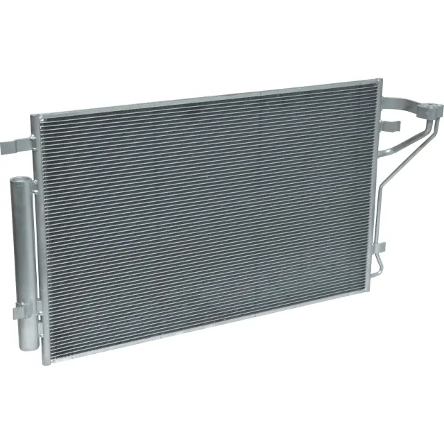 CN30175PFC - Air Conditioning &amp; Heat: A/C Condenser -- Condenser Parallel Flow w/ Built-In Drier for UAC Image