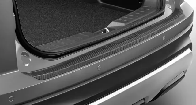 MZ360748EX - Electronics: Rear Parking Assist System for Mitsubishi Image