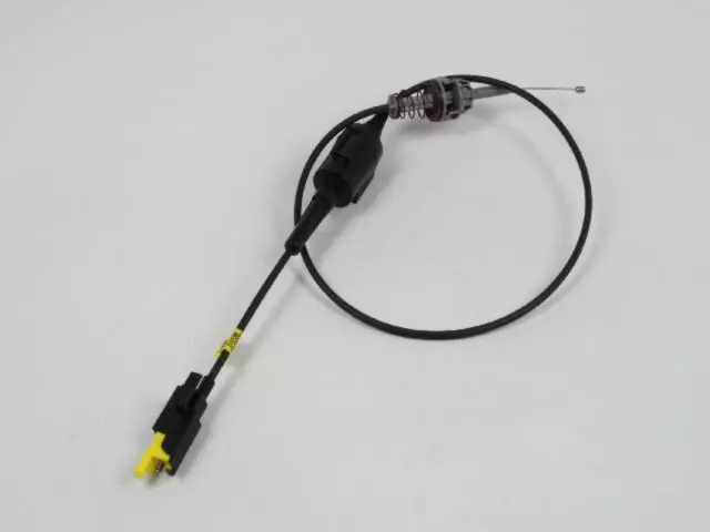 52104422AE - Automatic Transmission 4 Speed: Park Interlock Cable for Jeep: Wrangler Image