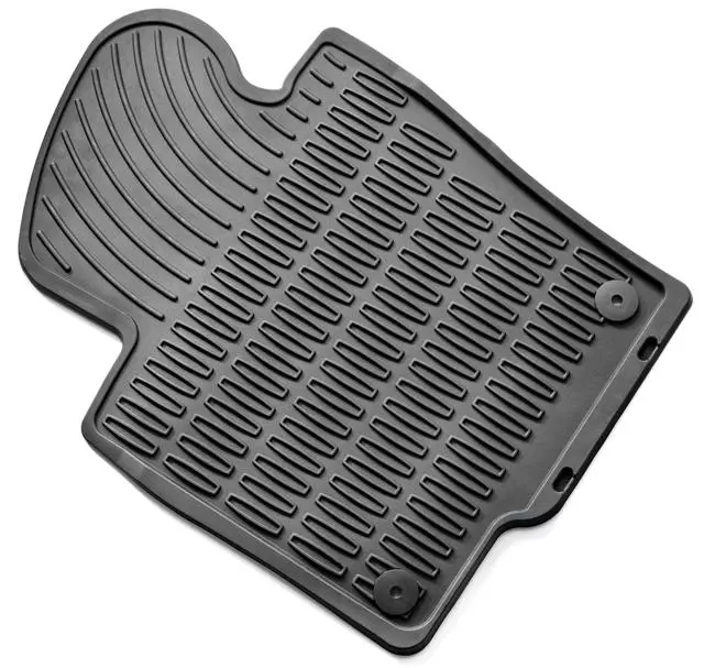 Monster Mats - Black - Volkswagen (3C1-061-550-HC-041)