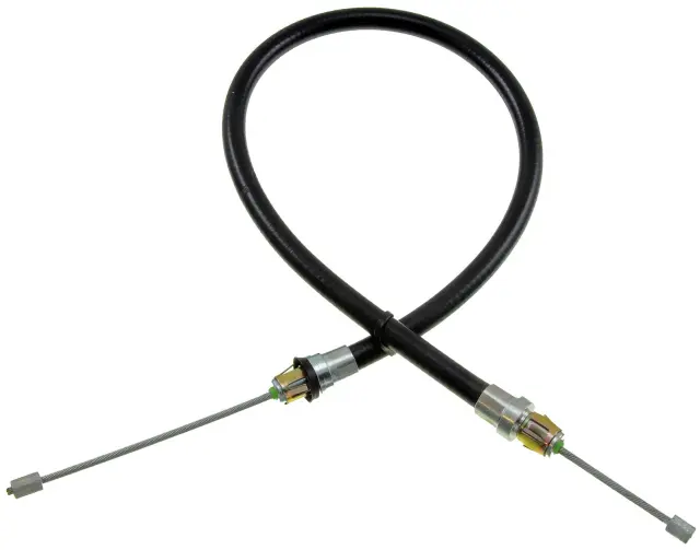 C660158 - Brake: Parking Brake Cable for Dorman Image