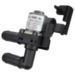 YG864 - : Motorcraft™ HVAC Heater Control Valve for Ford Image