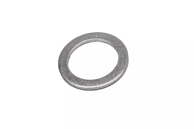 11023589 - : Part# 11023589 Engine Oil Pan Bolt Washer for Buick: Skyhawk | Oldsmobile: Firenza | Pontiac: Grand Am, LeMans, Sunbird Image