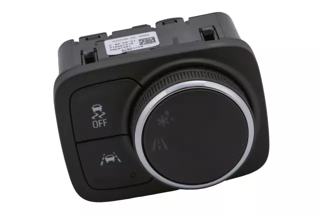 Ride Control Switch - GM (84772675)
