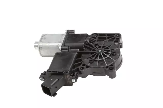 84142417 - Body: Window Motor for GM Image