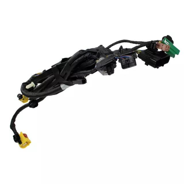 Wire Assembly - Ford (MU5Z-14A698-DH)