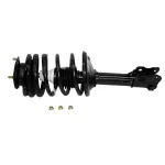 271900 - : Quick-Strut Front Right Suspension Strut and Coil Spring Assembly for MONROE SHOCKS &amp; STRUTS Image
