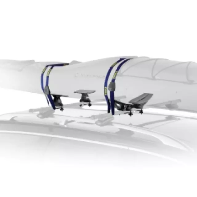 Roof Kayak/Small Boat Carrier - GM (19371250)