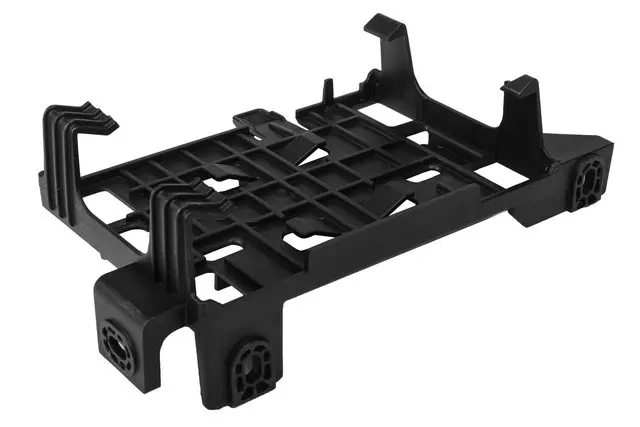 22878072 - : GPS Navigation Control Module Bracket for Chevrolet: Corvette Image