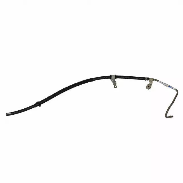 PSH368 - Steering: Power Steering Return Hose for Ford: Escape Image