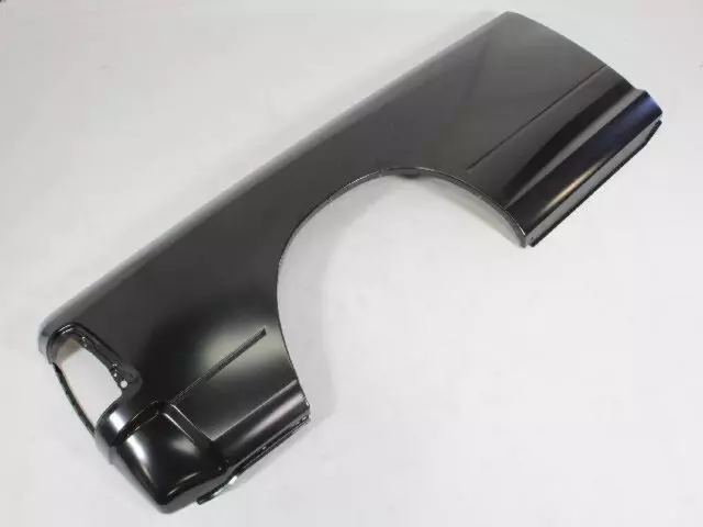 68146554AB - Body Sheet Metal Except Doors: Box Side Outer Panel, Right for Mopar Image