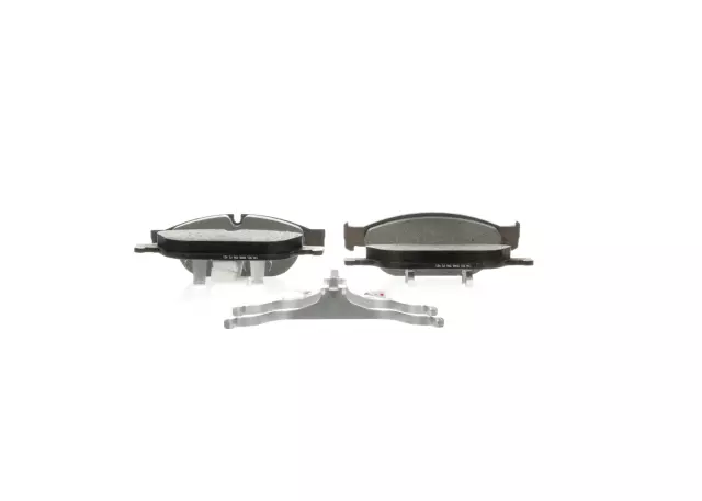 BE1549H - Brakes &amp; Brake Parts: Bosch Disc Brake Pad Set for Bosch Image