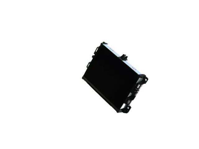 68428542AE - Electrical: Multi Media Radio for Mopar Image