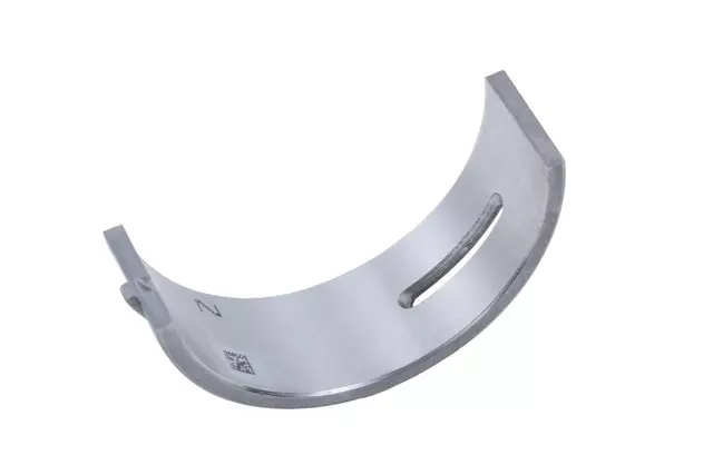 Crankshaft Upper Bearing - GM (12666010)