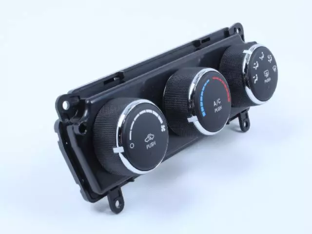 55111278AC - : CONTROL : A/C AND HEATER for MOPAR Image