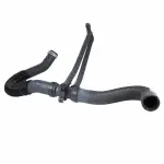 KM4826 - Cooling System: Lower Hose for Ford: F-250 Super Duty, F-350 Super Duty Image