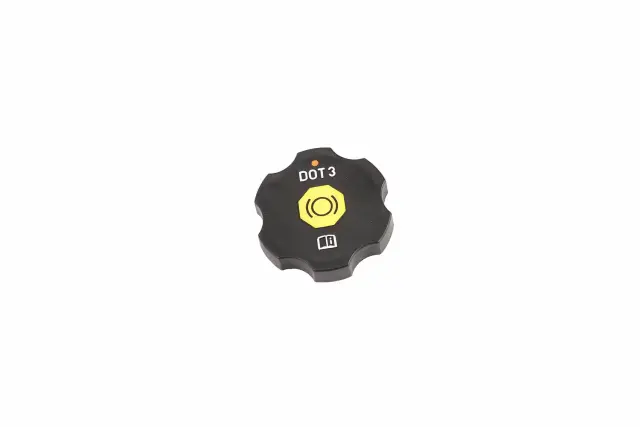 22795538 - Body: Reservoir Cap for GM Image