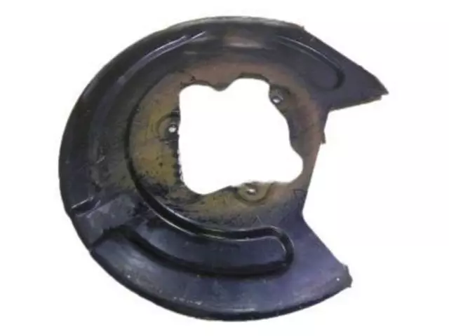 2011-2019 Ford Splash Shield - Ford (DG1Z-2C029-B)