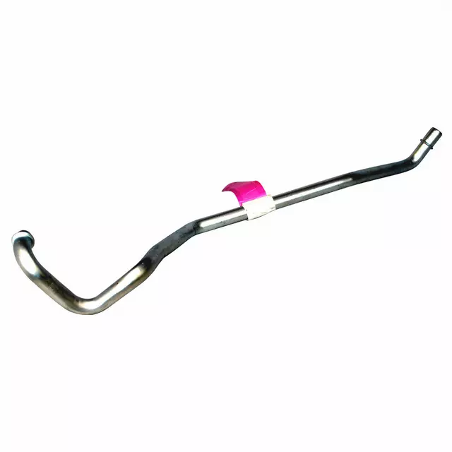 BC3Z18663A - HVAC: Outlet Hose for Ford: F-250 Super Duty, F-350 Super Duty, F-450 Super Duty Image