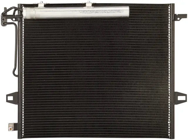 73478 - Air Conditioning &amp; Heat: Spectra Premium A/C Condenser for Spectra Premium Image