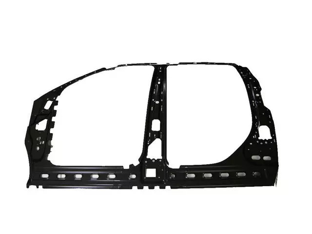 Body Side Aperture Inner Complete Panel, Left - Mopar (68605185AA)