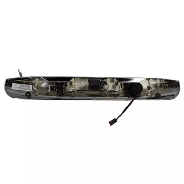 7L1Z78404C42A - Electrical: License Shield for Ford: Expedition Image