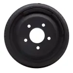 36554018 - : True Balanced Brake Drum for DYNAMIC FRICTION Image